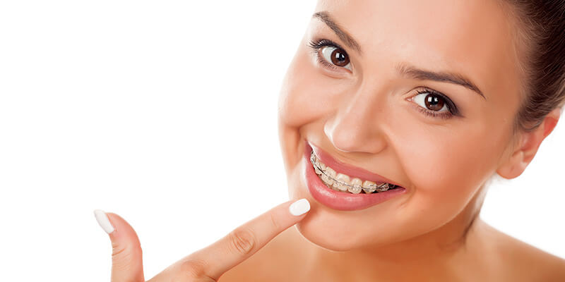Ortodontik Tedavinin Süreci